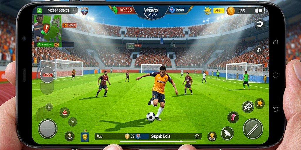 Tampilan gameplay WDBOS yang menegangkan dan realistis.