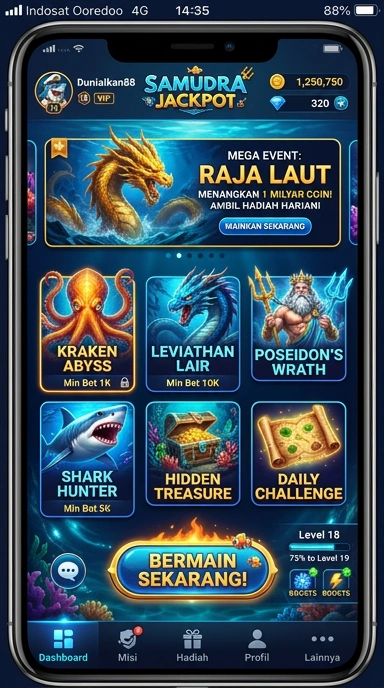 Berbagai pilihan aplikasi di katalog v21 untuk semua pengguna.